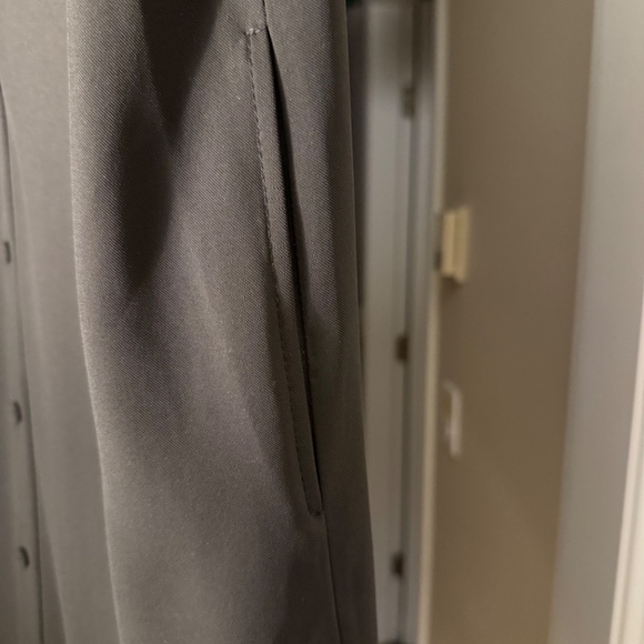 *LIKE NEW* Vera Wang dress size M/L - Picture 7 of 10